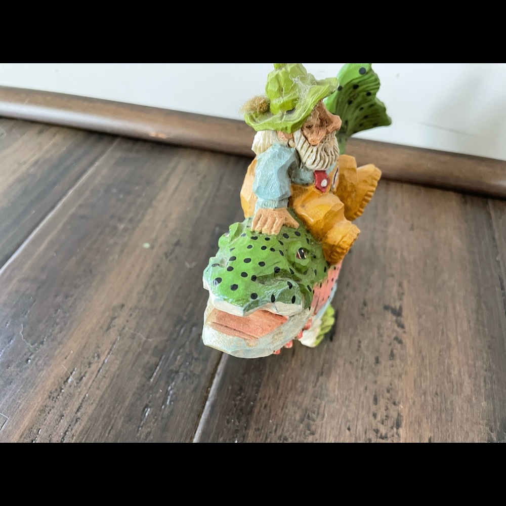 David Frykman “The Fisherman “ - Picture 7 of 8